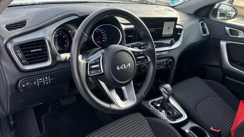 Kia Ceed 1.0 MHEV 74kW (100CV) Drive DCT