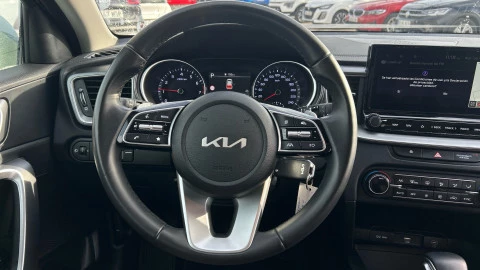 Kia Ceed 1.0 MHEV 74kW (100CV) Drive DCT