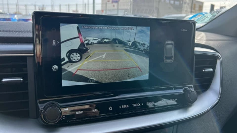 Kia Ceed 1.0 MHEV 74kW (100CV) Drive DCT