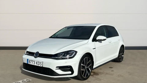 Volkswagen Golf Sport 2.0 TDI 110kW (150CV)