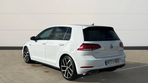 Volkswagen Golf Sport 2.0 TDI 110kW (150CV)