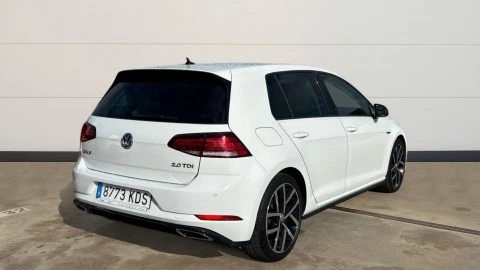Volkswagen Golf Sport 2.0 TDI 110kW (150CV)