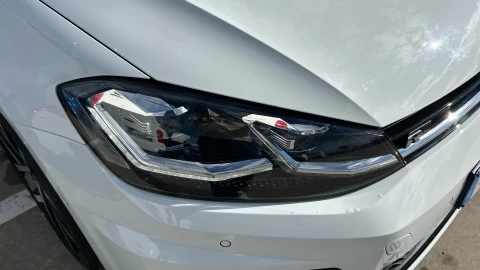 Volkswagen Golf Sport 2.0 TDI 110kW (150CV)