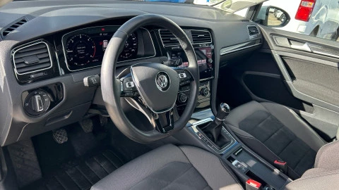 Volkswagen Golf Sport 2.0 TDI 110kW (150CV)