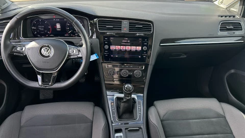 Volkswagen Golf Sport 2.0 TDI 110kW (150CV)