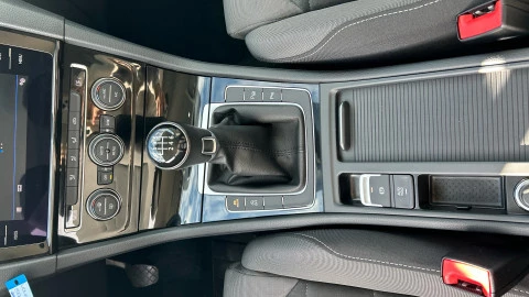 Volkswagen Golf Sport 2.0 TDI 110kW (150CV)