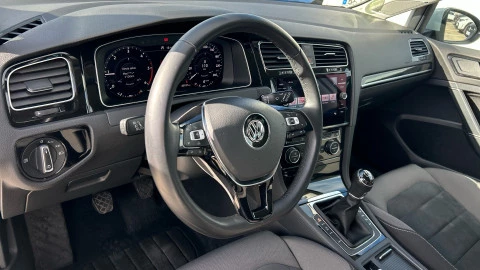 Volkswagen Golf Sport 2.0 TDI 110kW (150CV)