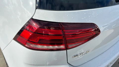 Volkswagen Golf Sport 2.0 TDI 110kW (150CV)