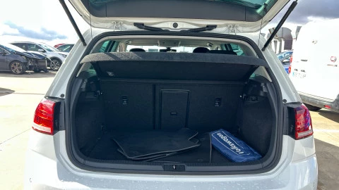 Volkswagen Golf Sport 2.0 TDI 110kW (150CV)