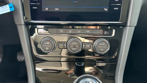 Volkswagen Golf Sport 2.0 TDI 110kW (150CV)