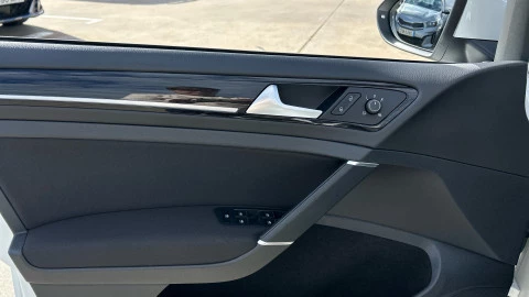 Volkswagen Golf Sport 2.0 TDI 110kW (150CV)