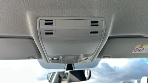 Volkswagen Golf Sport 2.0 TDI 110kW (150CV)