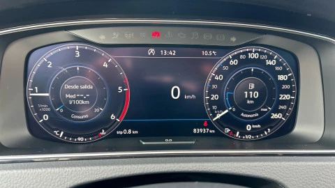 Volkswagen Golf Sport 2.0 TDI 110kW (150CV)