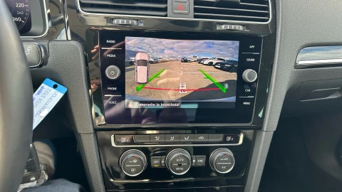 Volkswagen Golf Sport 2.0 TDI 110kW (150CV)