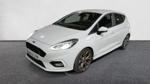 Ford Fiesta 1.0 EcoBoost 70kW (95CV) ST-Line S/S 3p