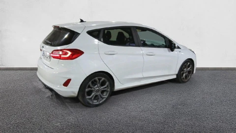 Ford Fiesta 1.0 EcoBoost 70kW (95CV) ST-Line S/S 3p