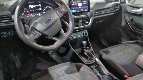 Ford Fiesta 1.0 EcoBoost 70kW (95CV) ST-Line S/S 3p