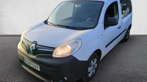 Renault Kangoo Combi Profes. M1-AF Blue dCi 70 kW(95 CV) -SS)
