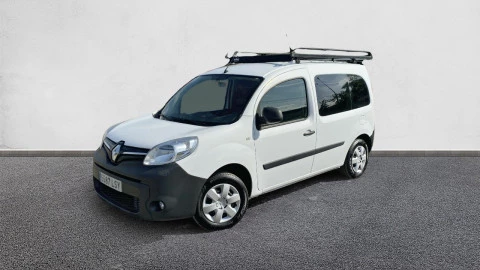 Renault Kangoo Combi Profes. M1-AF Blue dCi 70 kW(95 CV) -SS)