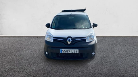 Renault Kangoo Combi Profes. M1-AF Blue dCi 70 kW(95 CV) -SS)