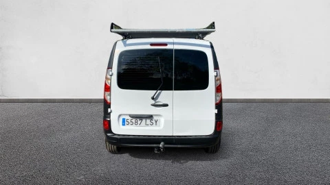 Renault Kangoo Combi Profes. M1-AF Blue dCi 70 kW(95 CV) -SS)