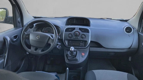 Renault Kangoo Combi Profes. M1-AF Blue dCi 70 kW(95 CV) -SS)