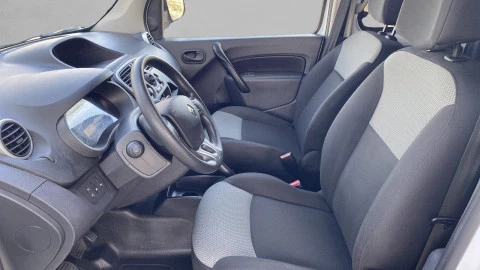 Renault Kangoo Combi Profes. M1-AF Blue dCi 70 kW(95 CV) -SS)