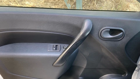 Renault Kangoo Combi Profes. M1-AF Blue dCi 70 kW(95 CV) -SS)