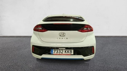 Hyundai IONIQ 1.6 GDI HEV Style DCT