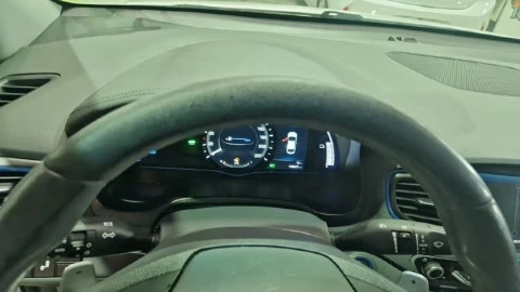 Hyundai IONIQ 1.6 GDI HEV Style DCT