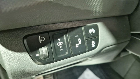 Hyundai IONIQ 1.6 GDI HEV Style DCT