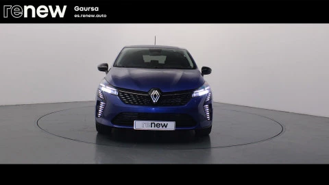 Renault Clio Evolution full hybrid E-Tech 145 (103Kw)