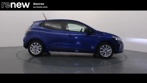 Renault Clio Evolution full hybrid E-Tech 145 (103Kw)