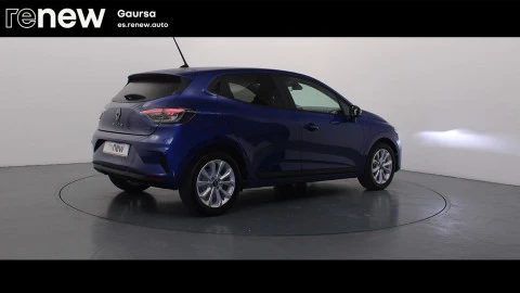 Renault Clio Evolution full hybrid E-Tech 145 (103Kw)