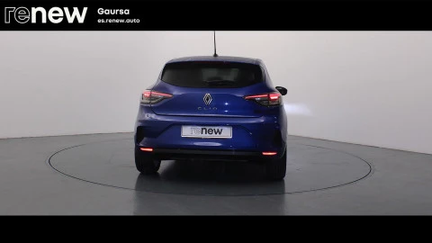 Renault Clio Evolution full hybrid E-Tech 145 (103Kw)