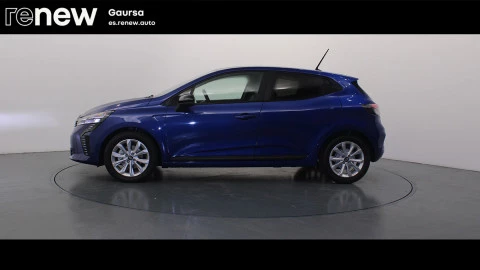 Renault Clio Evolution full hybrid E-Tech 145 (103Kw)