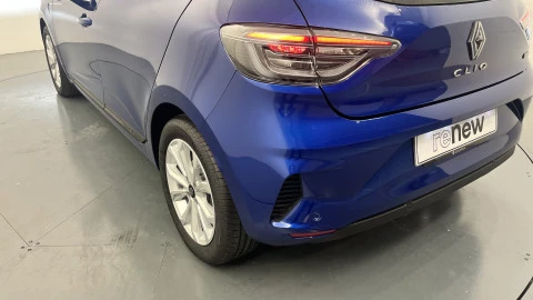 Renault Clio Evolution full hybrid E-Tech 145 (103Kw)