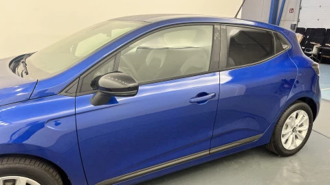 Renault Clio Evolution full hybrid E-Tech 145 (103Kw)