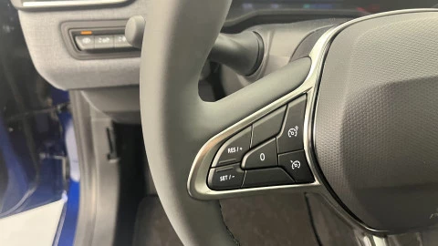 Renault Clio Evolution full hybrid E-Tech 145 (103Kw)
