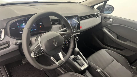 Renault Clio Evolution full hybrid E-Tech 145 (103Kw)