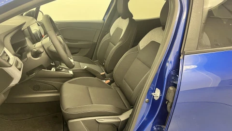 Renault Clio Evolution full hybrid E-Tech 145 (103Kw)