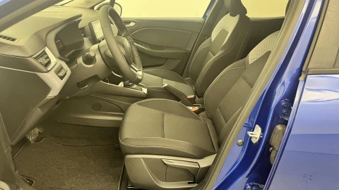 Renault Clio Evolution full hybrid E-Tech 145 (103Kw)