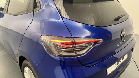 Renault Clio Evolution full hybrid E-Tech 145 (103Kw)