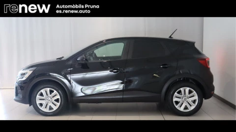 Renault Captur Intens
