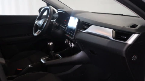 Renault Captur Intens