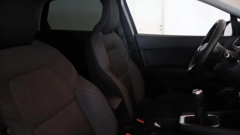 Renault Captur Intens