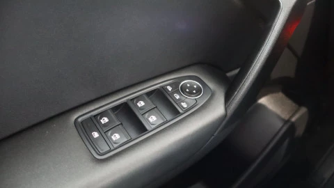 Renault Captur Intens