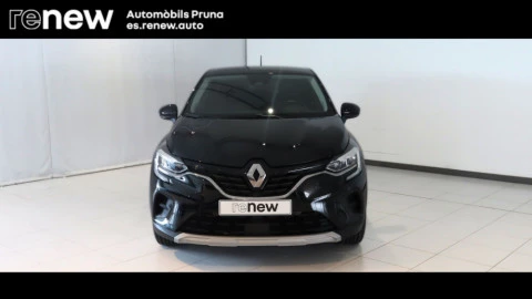 Renault Captur Intens