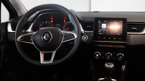 Renault Captur Intens