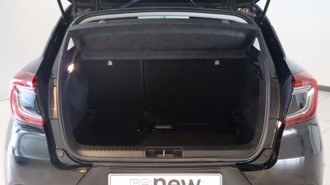 Renault Captur Intens